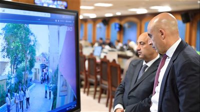 وزارة التربية والتعليم تعلن تقرير غرفة العمليات في ثالث أيام امتحانات الثانوية