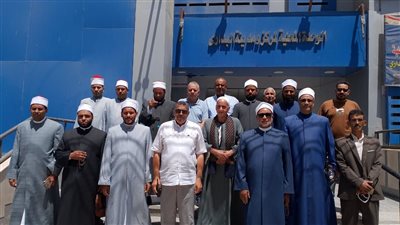 محافظ أسيوط: قوافل 