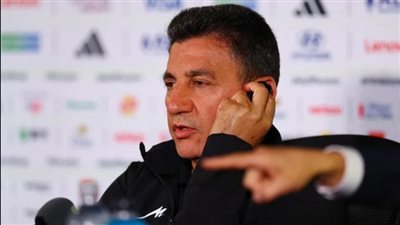 مدرب إيران: نواجه قيود صعبة في كأس العالم ونأمل تدخل الفيفا