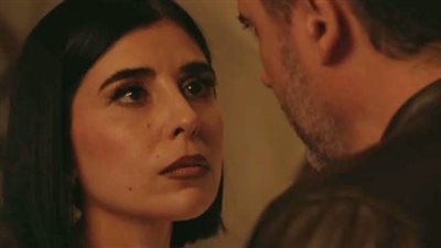 زينة مكي تخطف الأنظار في الحلقة 17 من مسلسل ممكن وتقدم أقوى المشاهد