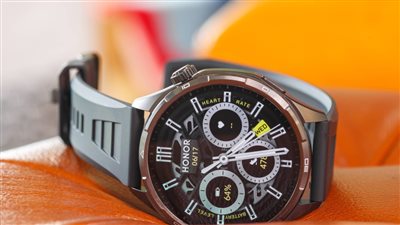 سعر ومواصفات Honor Watch 6.. أحدث ساعات هونر الذكية 2026