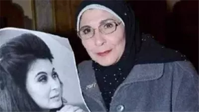 في ذكرى وفاتها.. شقيقة سعاد حسني تفجر مفاجأة عن واقعة موتها |خاص 