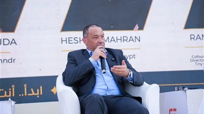 هشام مهران يروي رحلة الطموح وصناعة النجاح من صعيد مصر إلى قيادة أورنچ