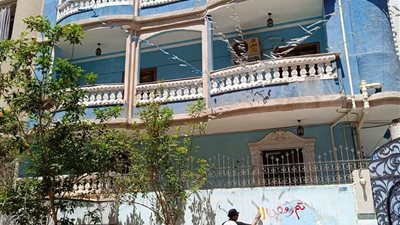 حي عتاقة يواصل حملات طرق الأبواب لاستكمال ملفات التصالح وفق القانون الجديد