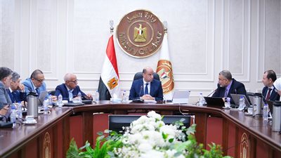 وزير العمل يترأس 