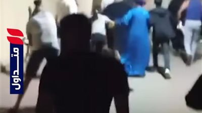  كان بيدافع عن بنته.. وفاة مسن على كورنيش بنها تثير حالة من الحزن   