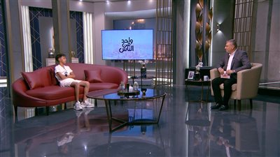 محمد رفعت ضيف «واحد من الناس».. والليثي يهدي عروسة يتيمة جهازها