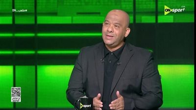 وليد صلاح الدين: لست نادما على تجربتي حاولت رد دين الأهلي