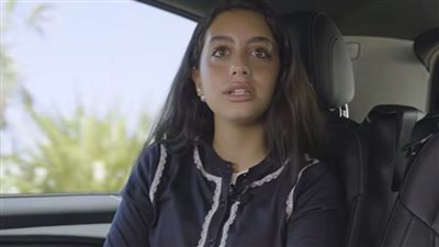 ياسمينا العبد: جيلنا يمتلك طموح غير عادي ومنصات التواصل جعلتنا واعين ومستعجلين