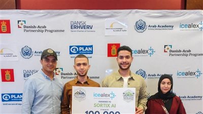 إنجاز جديد.. جامعة الدلتا التكنولوجية تفوز بصدارة مسابقة ريادة الأعمال