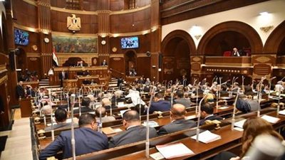 غدا.. إسكان الشيوخ تناقش أزمات الطريق الزراعى والصرف الصحى بالغربية