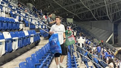 التقاليد اليابانية تتحدى كأس العالم بخطوة لافتة في المدرجات