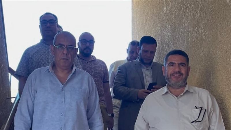وكيل وزارة التربية