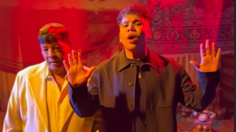عمر كمال وعبدالباسط