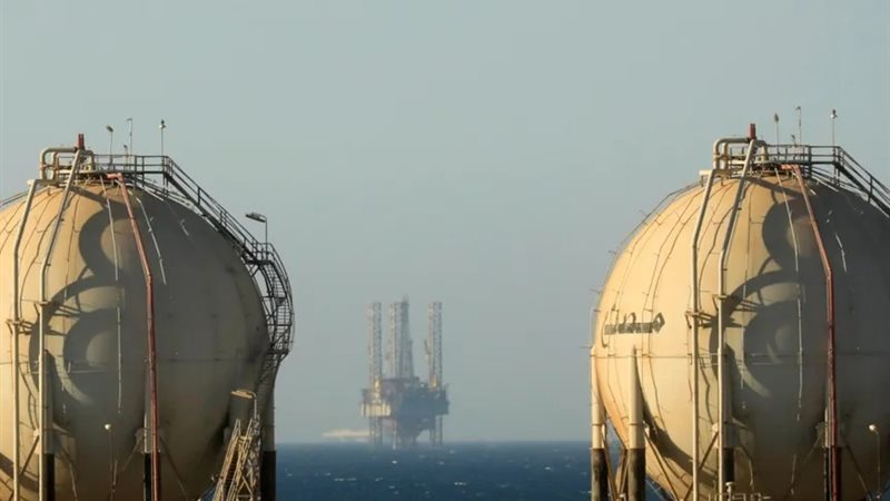 شركات النفط