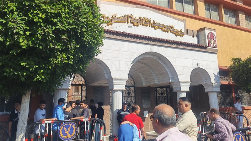 انطلاق ماراثون امتحانات