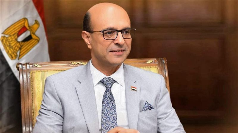 رئيس جامعة أسيوط