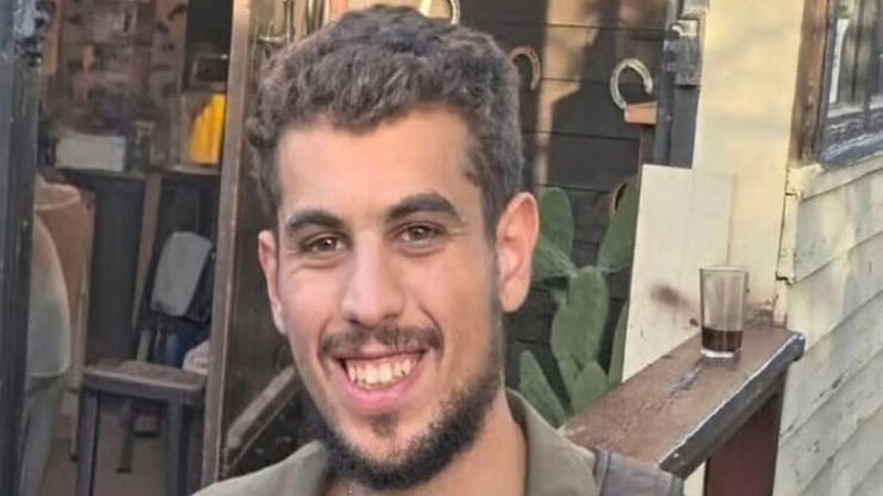 الرقيب نيف حبشوش