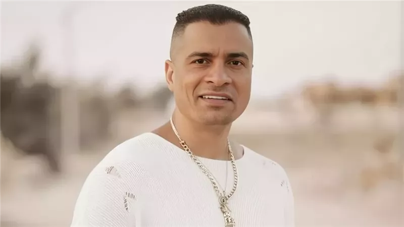 حسن شاكوش
