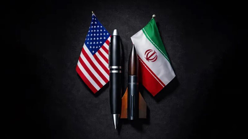المفاوضات الأمريكية