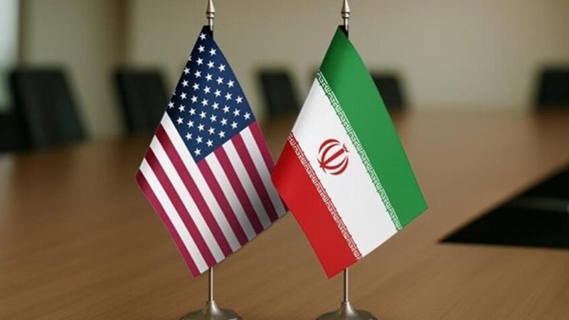 المفاوضات الأمريكية