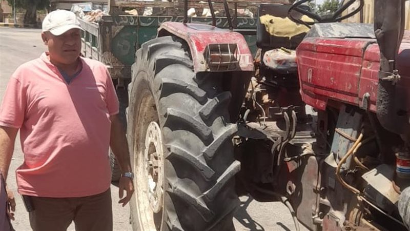 خلال الحملة