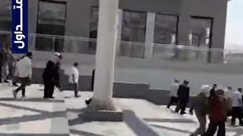 جولة مدبولي 