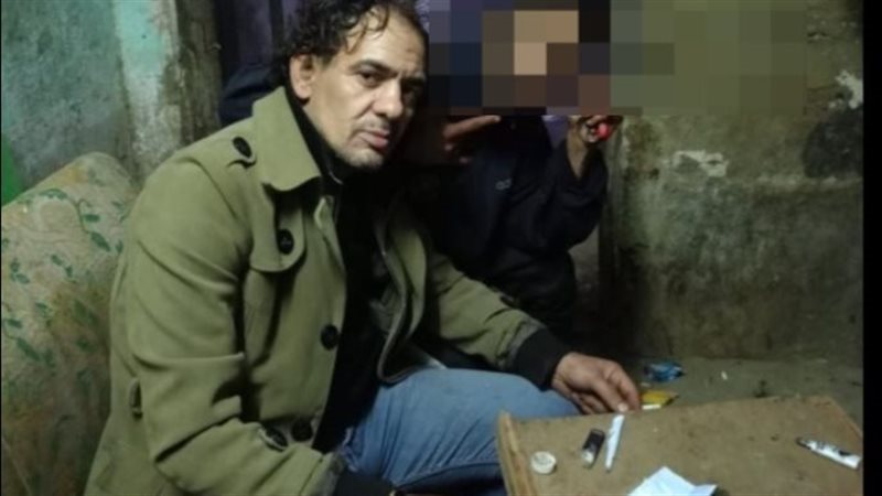 البناــ المتهم 