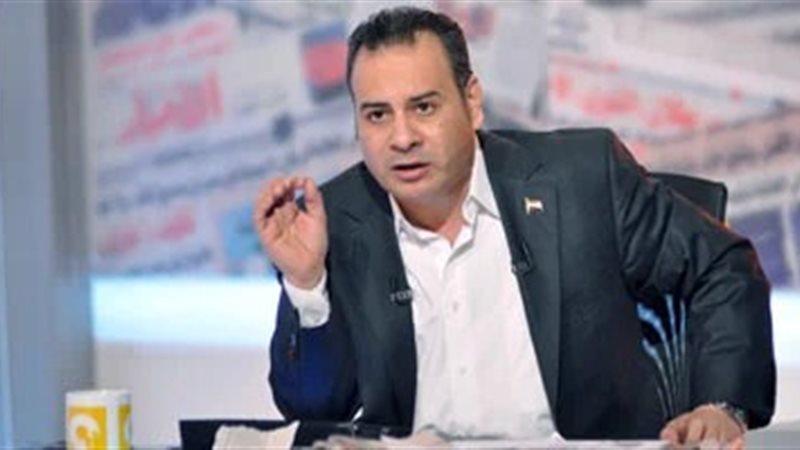 حادث جابر القرموطي