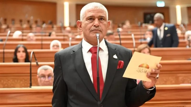 محمد سليمان