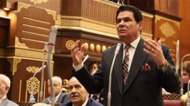  الدكتور محمد الصالحى