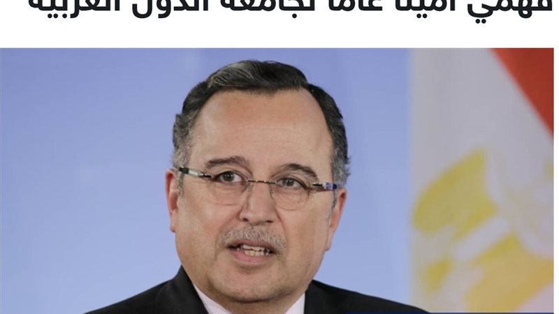 نبيل فهمي امينا عاما