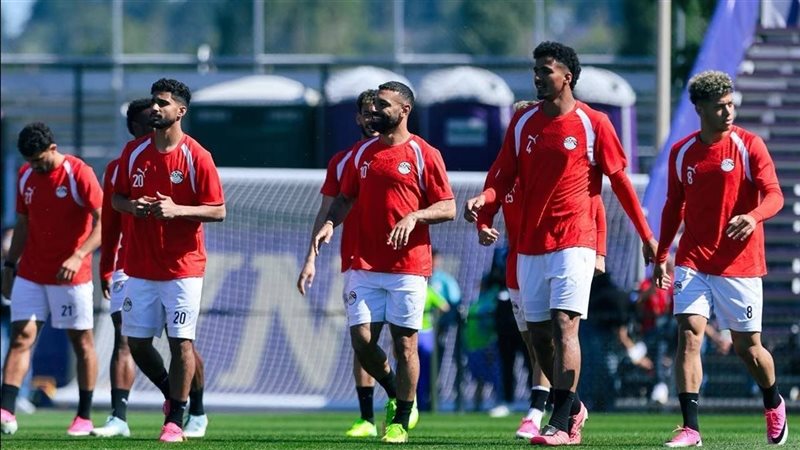 منتخب مصر
