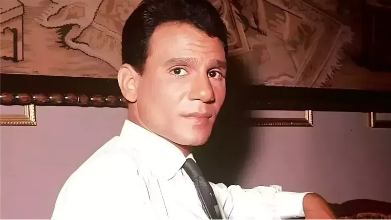 عبدالحليم حافظ 