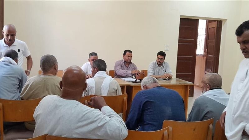 جانب من البرنامج