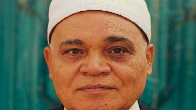 الشيخ محمد السعدي