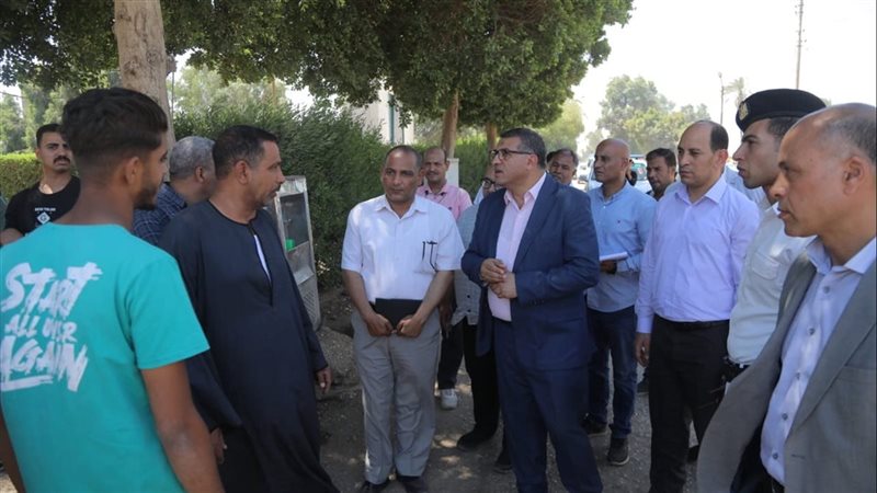 محافظة قنا 