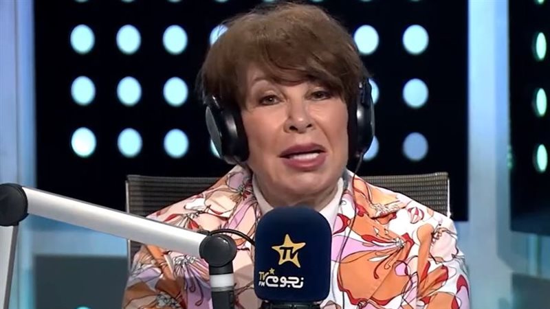 نجوى ابراهيم