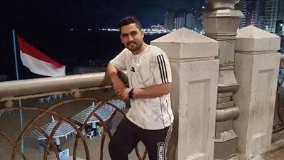 حادث أليم يودي بحياة شابين من المنوفية أثناء عملهما بالإسكندرية