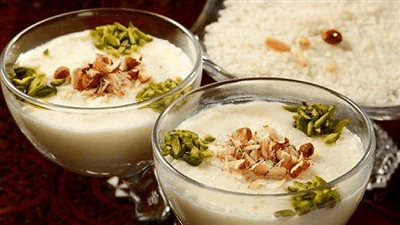 طريقة عمل العاشوراء.. وصفات تحضيرها أشهى من المحلات 