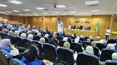 قيادات التأمين الصحي الشامل يتفقدون جاهزية التشغيل التجريبي للمنظومة بالمنيا 