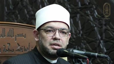 لليوم الثالث الجامع الأزهر وإذاعة القرآن يواصلان الاحتفال بالعام الهجري الجديد
