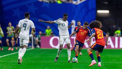 نتيجة وأهداف مباراة السعودية وإسبانيا الشوط الثاني (0-4) في كأس العالم 2026