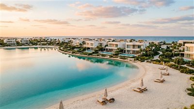 أفضل قرى الساحل الشمالي لصيف 2026.. وجهات تجمع بين الفخامة والهدوء والشواطئ 
