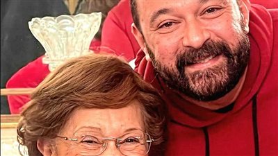 بلا مستندات.. عمرو الدجوي يختلق قصص القتل ويسعى للحجر على جدته نوال الدجوي من أجل المال ويشكك في الأنساب
