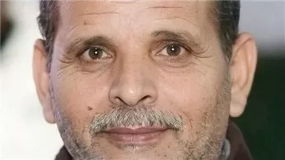 الحزن يخيم على نجريج.. وفاة أشرف خضر مدير مركز شباب محمد صلاح 