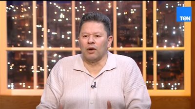 الديهي لـ رضا عبد العال: بتهاجم المنتخب ليه؟.. والأخير يرد: أنا محروق على مصر