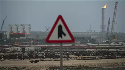 الداخلية القطرية: إصابة 54 شخصا وفقدان 18 في انفجار رأس لفان الصناعية 