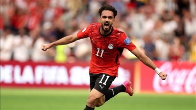 بيراميدز يعلن فتح المزاد لبيع زيكو بعد تألقه في كأس العالم