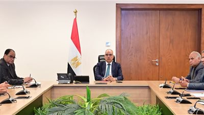  هاني سويلم يتابع جاهزية أجهزة الوزارة للتعامل مع الأزمات والطوارئ